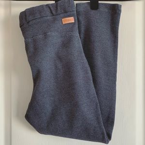 Boy’s Zara Waffle Knit Pants